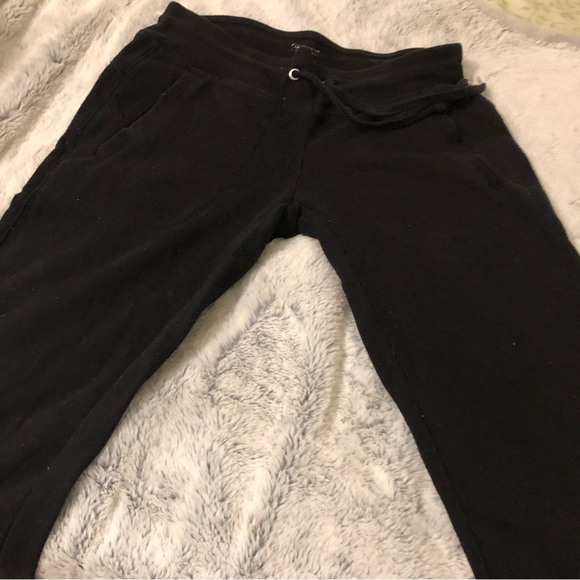 Calvin Klein Sweatpants - Picture 2 of 3